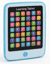 Kids Learning Tablet
